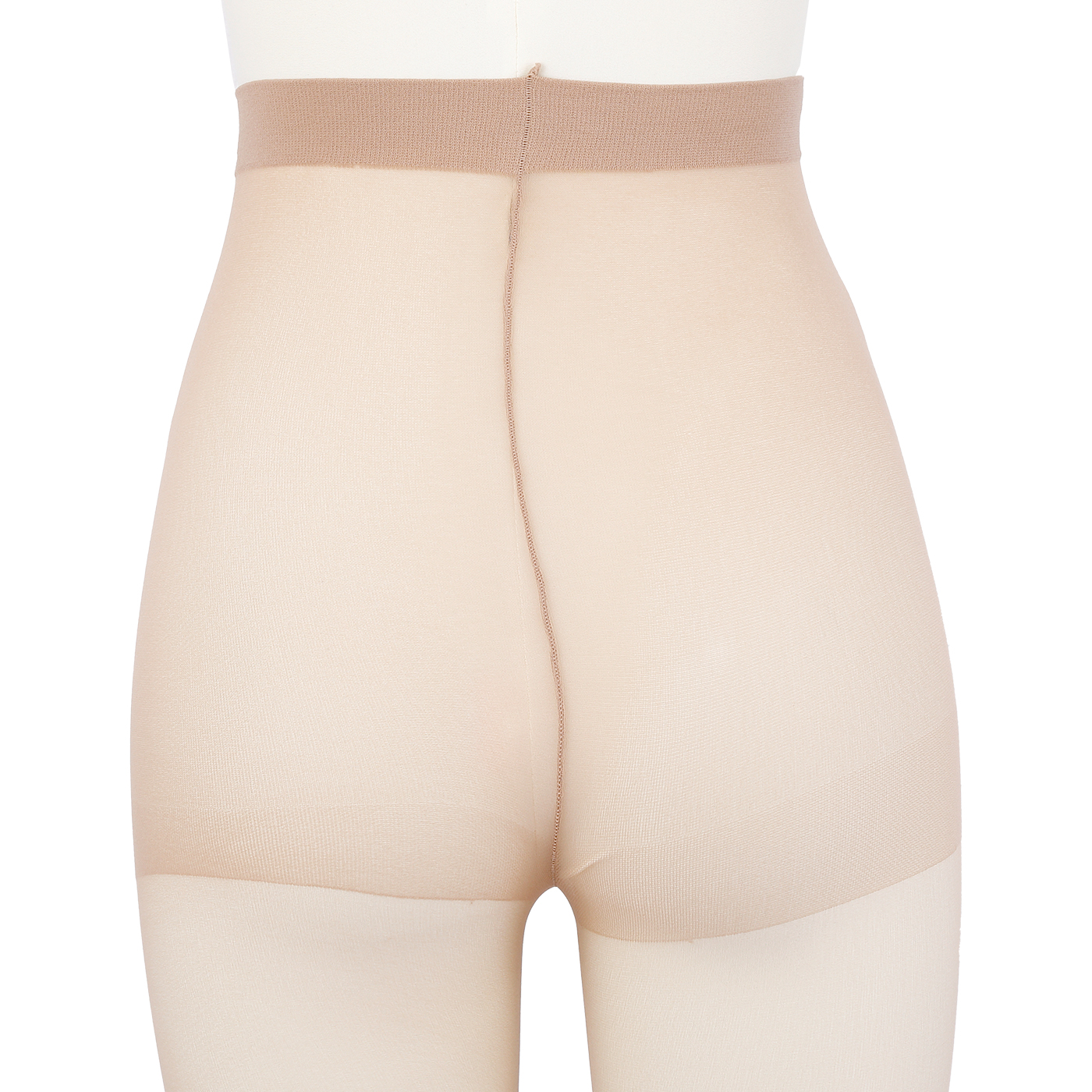 COMUSE パンティストッキング 4