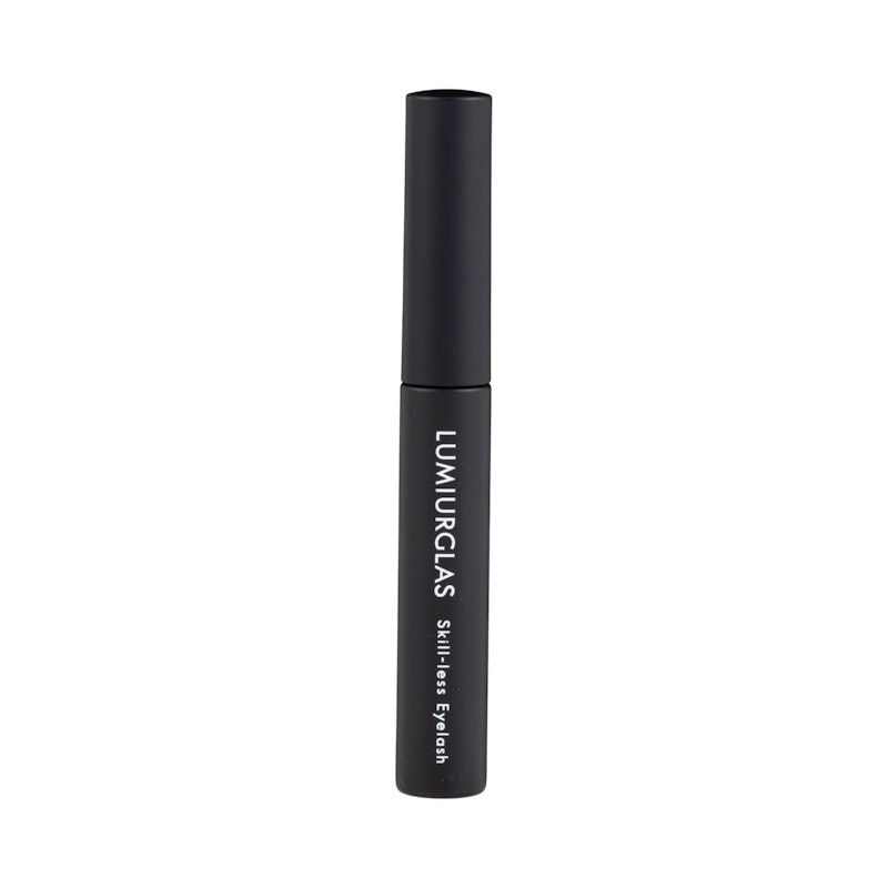 Skill-less Eyelash 1
