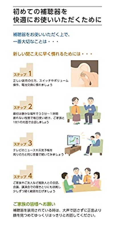補聴器 3