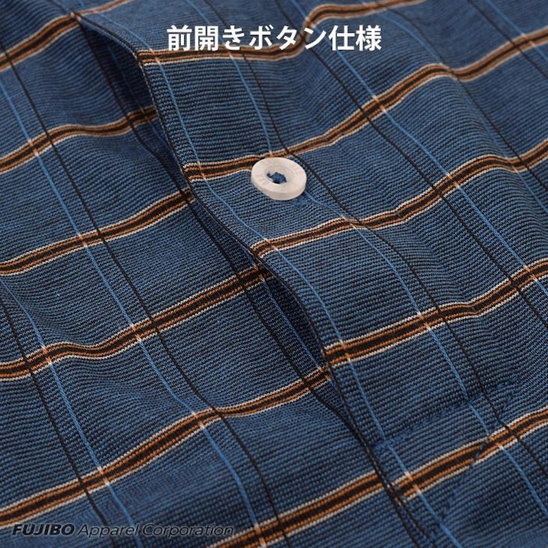 ニットトランクス 4