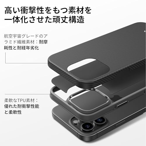 iPhone 16 Pro Max ケース 5