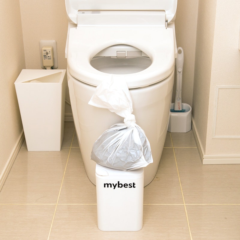 徹底比較 簡易トイレのおすすめ人気ランキング10選 Mybest