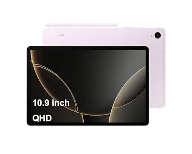 Tab S9 FE (Wi-Fi, 10.9インチ) 1