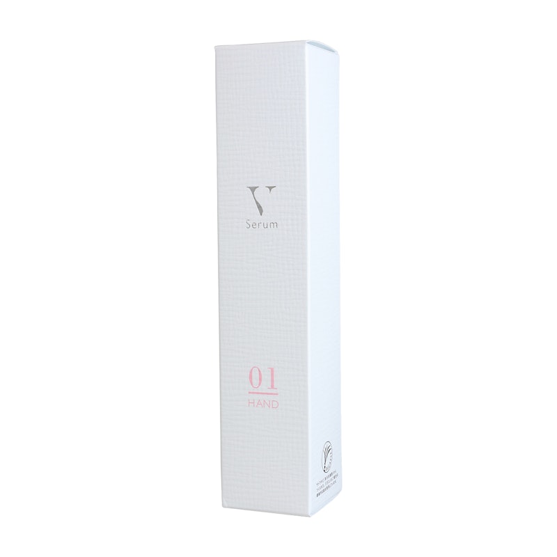 V Serum ハンド01 3