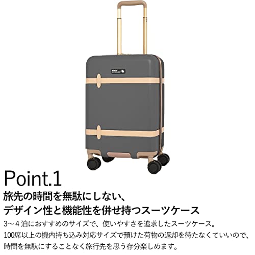キャリーケース 2