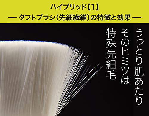 ボディケアブラシ 4