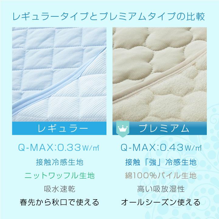枕パッド 3