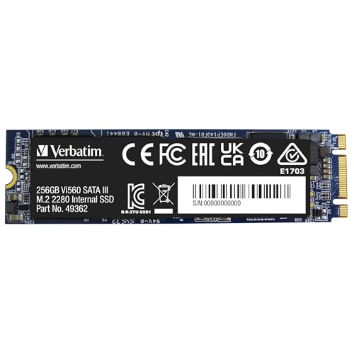 内蔵SSD M.2 SATA 2280 1
