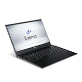 iiyamaのノートパソコンのおすすめ人気ランキング【2026年6月】 5