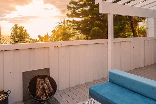 VACATION VILLA&GLAMPING BLUE EDEN 5