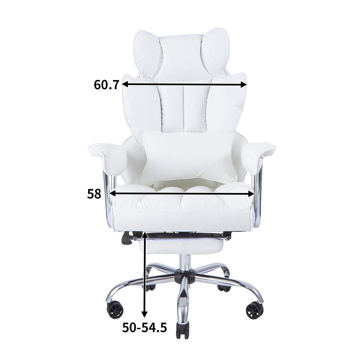 SKYE ゲーミングチェアの口コミ・評判は？実際に使ってメリット