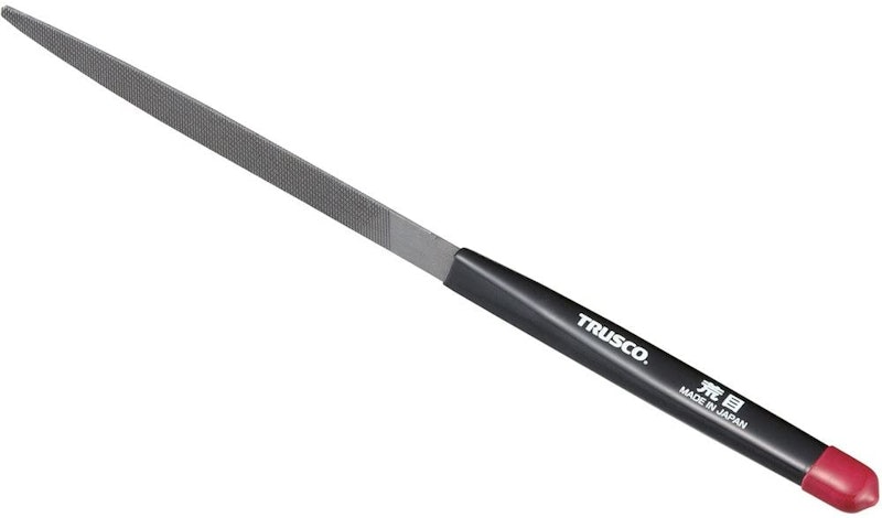 TRUSCO 組ヤスリ 1