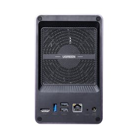 UGREEN NASync DXP2800を検証レビュー!NASの選び方も紹介 3