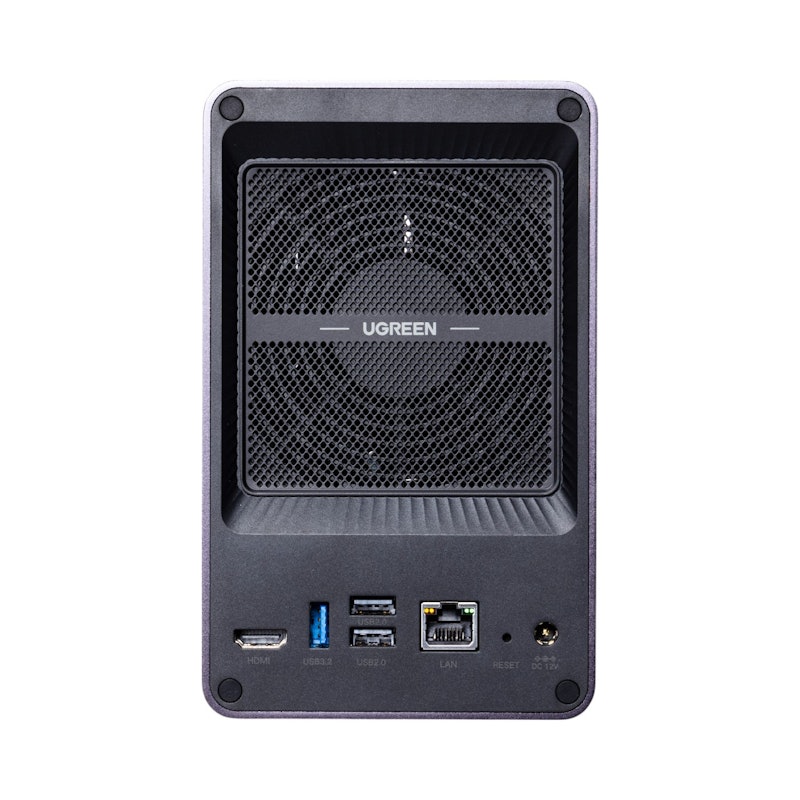 UGREEN NASync DXP2800を検証レビュー!NASの選び方も紹介 | マイベスト UGREEN NASync DXP2800を検証レビュー!NASの選び方も紹介 | マイベスト