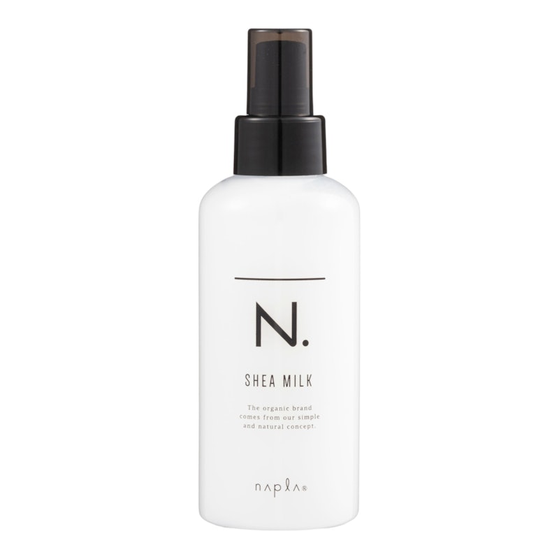 N. SHEA MILK 1