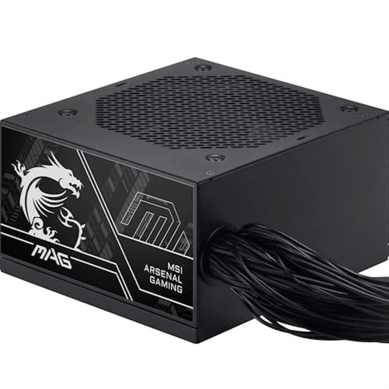 PC電源ユニット 1