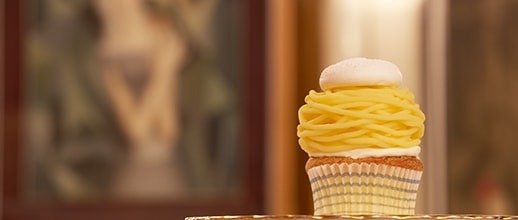 東京都内のモンブランがおいしいお店のおすすめ人気ランキング【2026年7月】 2