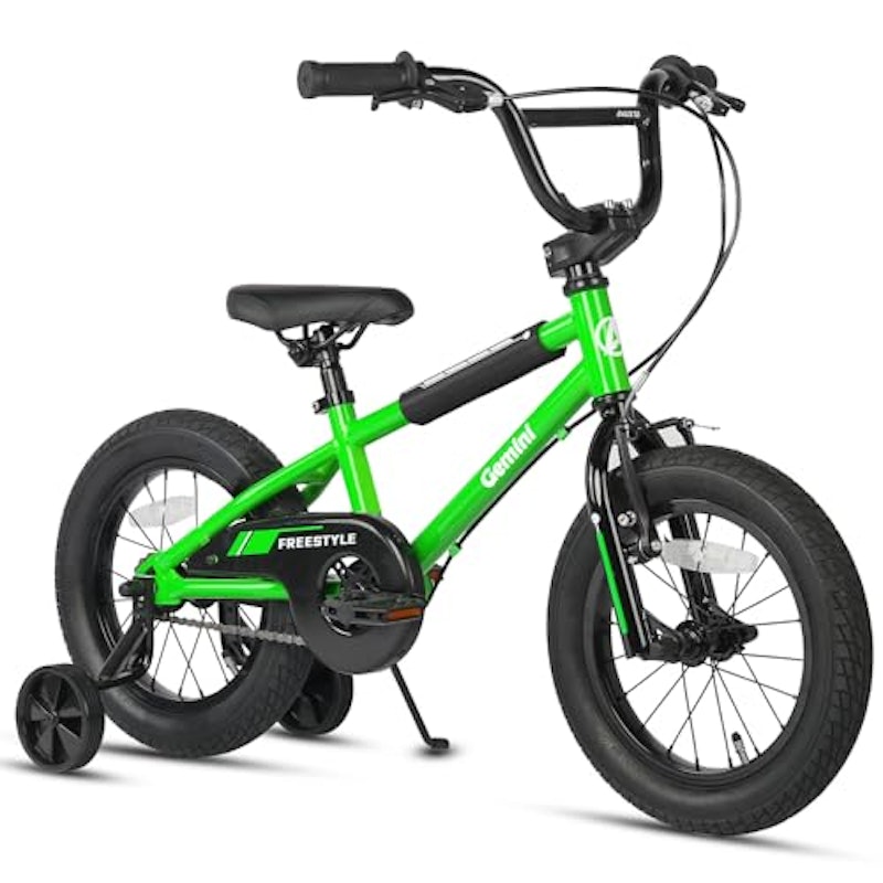 Gemini 子供用BMX自転車 1