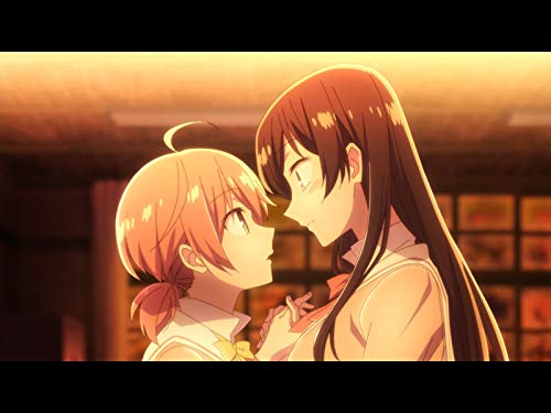 百合アニメのおすすめ人気ランキング【2024年】 | マイベスト