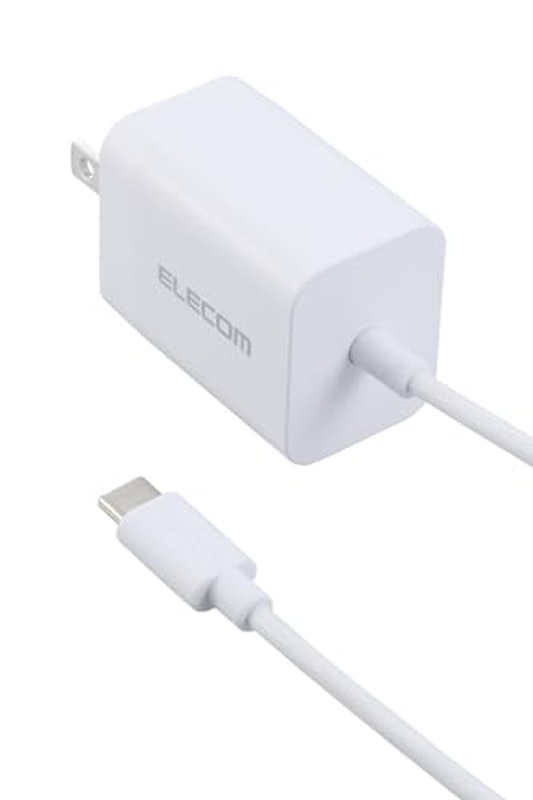 USB Power Delivery 20W AC充電器 1