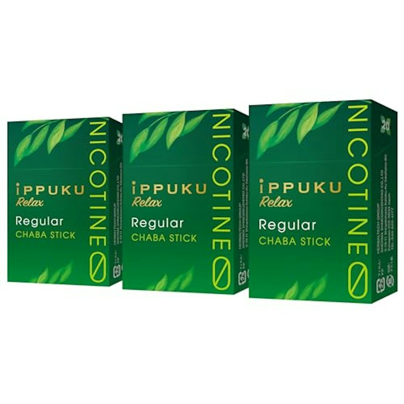 茶葉スティック 1