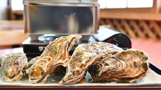 函館朝市 栄屋食堂 1