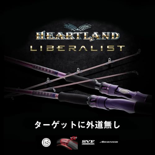 ハートランド リベラリスト 2