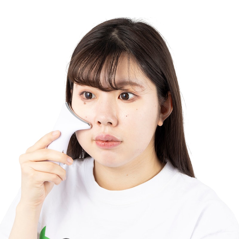 美顔器 7