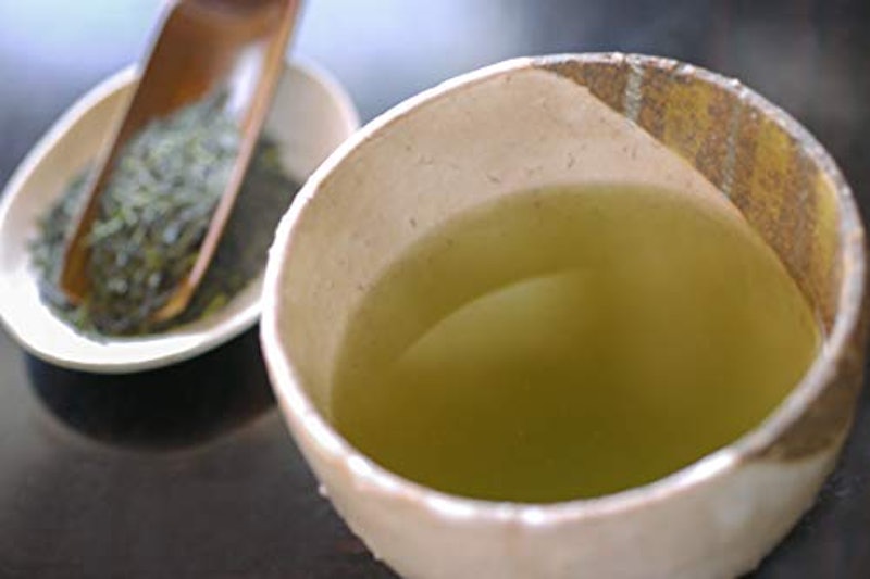 茶和家 秋番茶 3