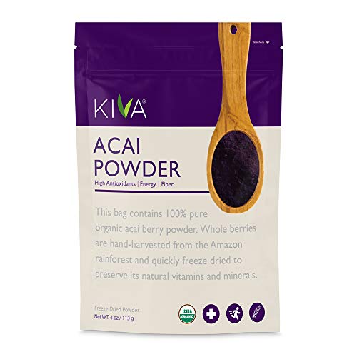 ACAI BERRY POWDER 1