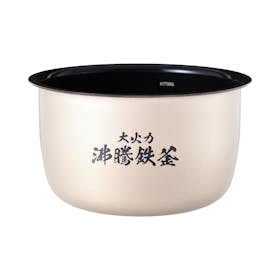 日立グローバルライフソリューションズ ふっくら御膳 圧力&スチームIHタイプ炊飯器 RZ-Z100JMを検証レビュー!炊飯器の選び方も紹介 4