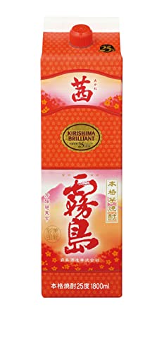 本格芋焼酎 2