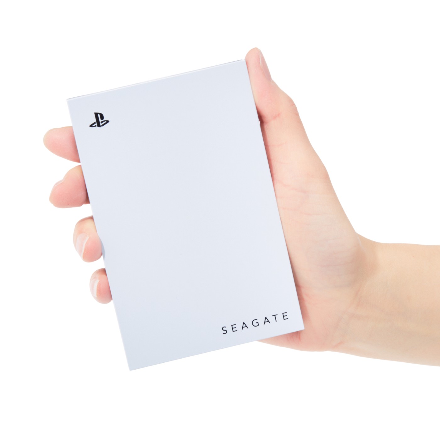 PlayStationコンソール用Game Drive 4