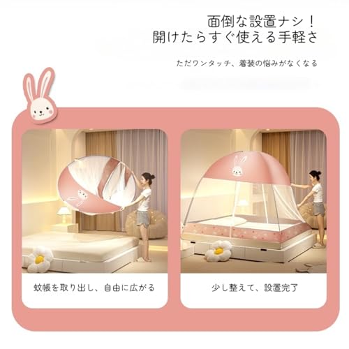 蚊帳 3