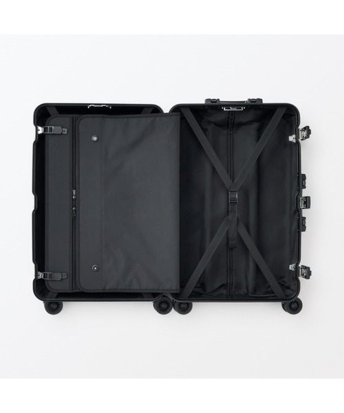 無印良品のスーツケースのおすすめ人気ランキング【2025年12月 無印良品のスーツケースのおすすめ人気ランキング【2025年12月