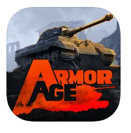 Armor Age：WW2 tank strategy 1