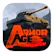 HeroCraft Armor Age:WW2 tank strategy 1