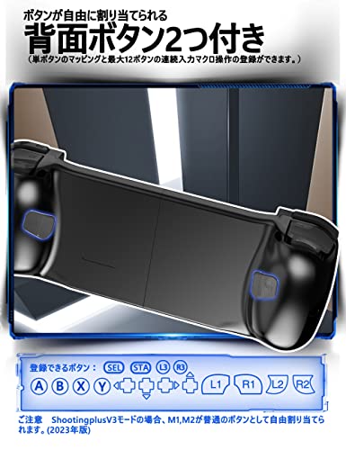 コントローラー 4