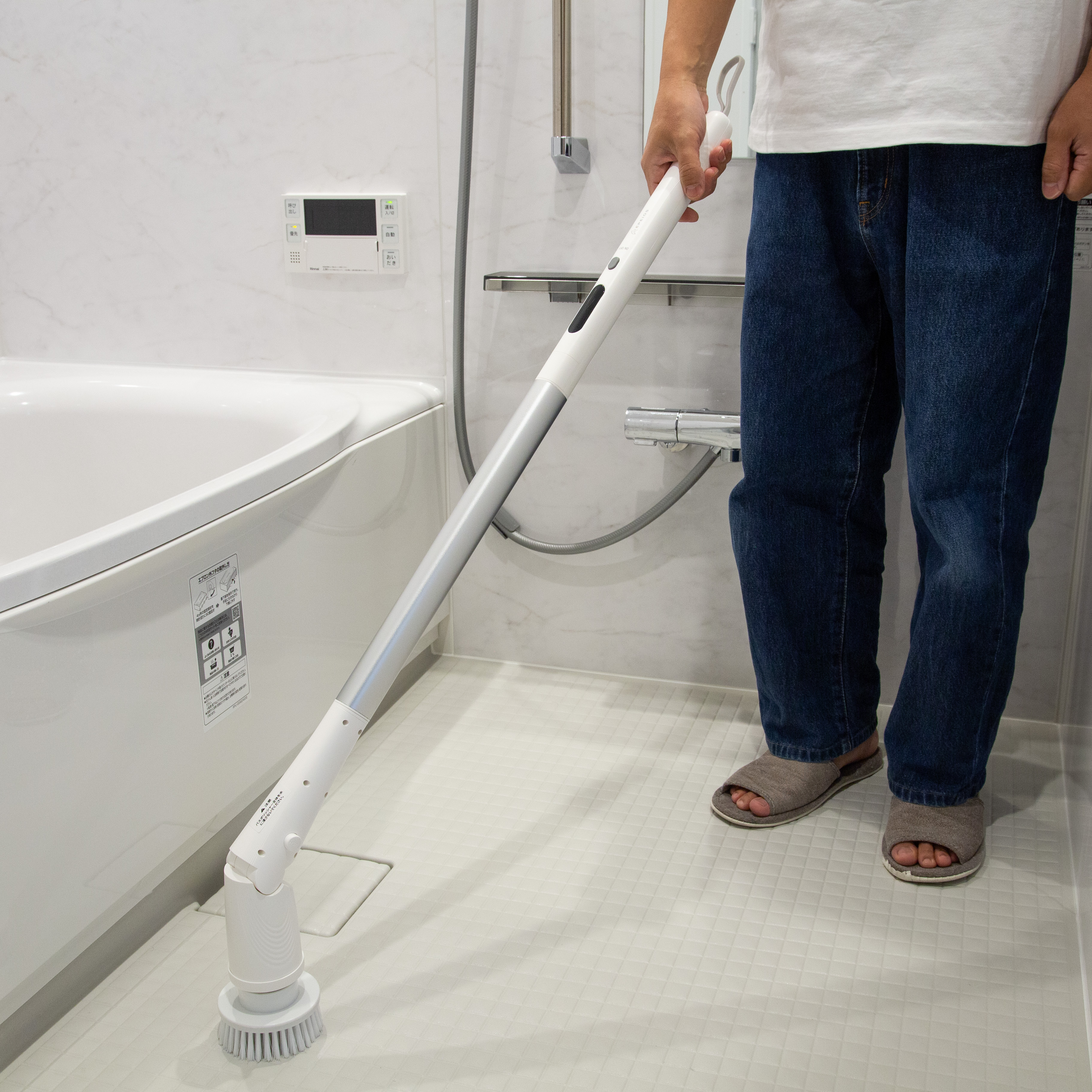 徹底比較】電動バスポリッシャーのおすすめ人気ランキング【2025年