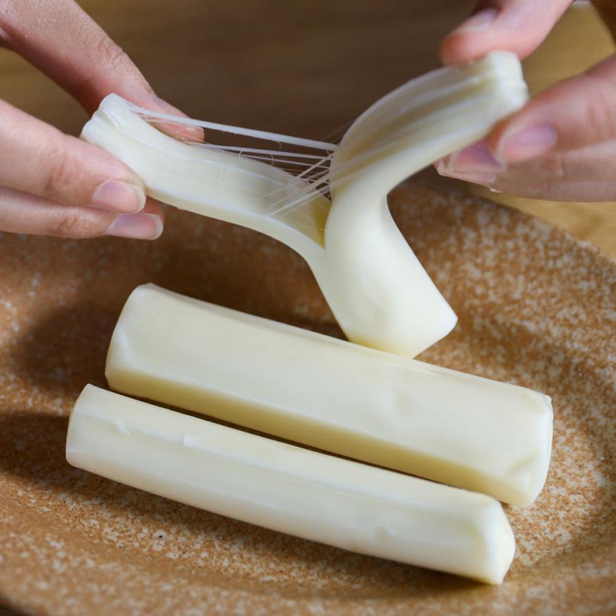 きよさと さけるチーズ 3