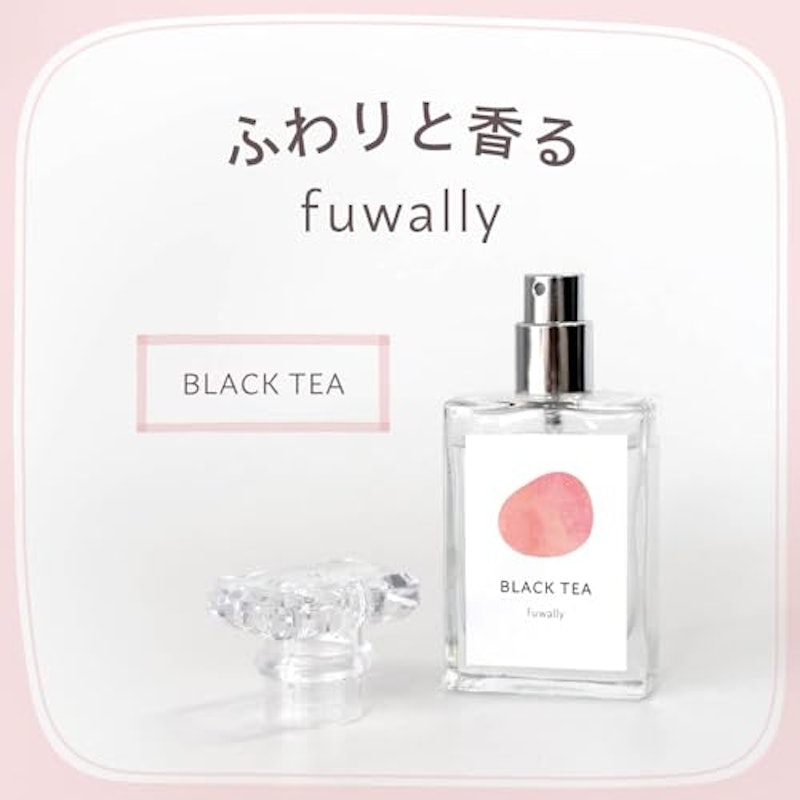 BLACK TEA 2