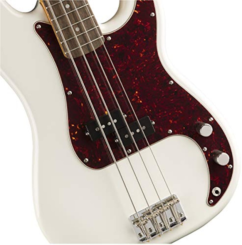 CLASSIC VIBE '60S PRECISION BASS 3