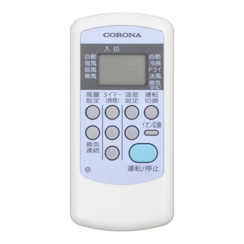 窓用エアコン 3
