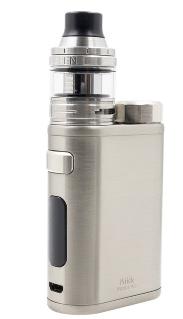 Istick Pico 21700を全38商品と比較 口コミや評判を実際に使ってレビューしました Mybest
