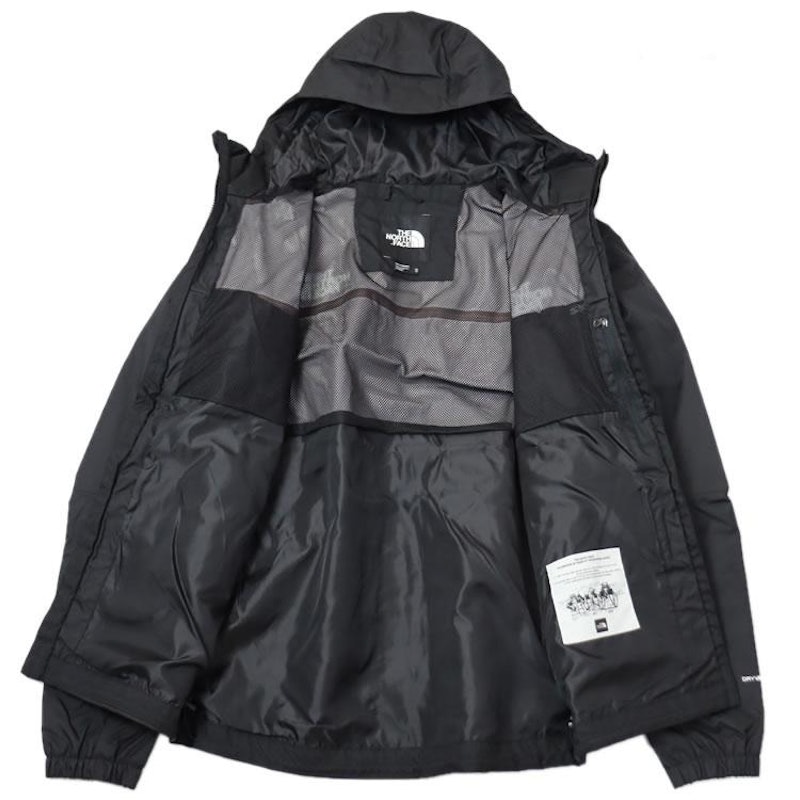 1990 MOUNTAIN Q JACKET 12