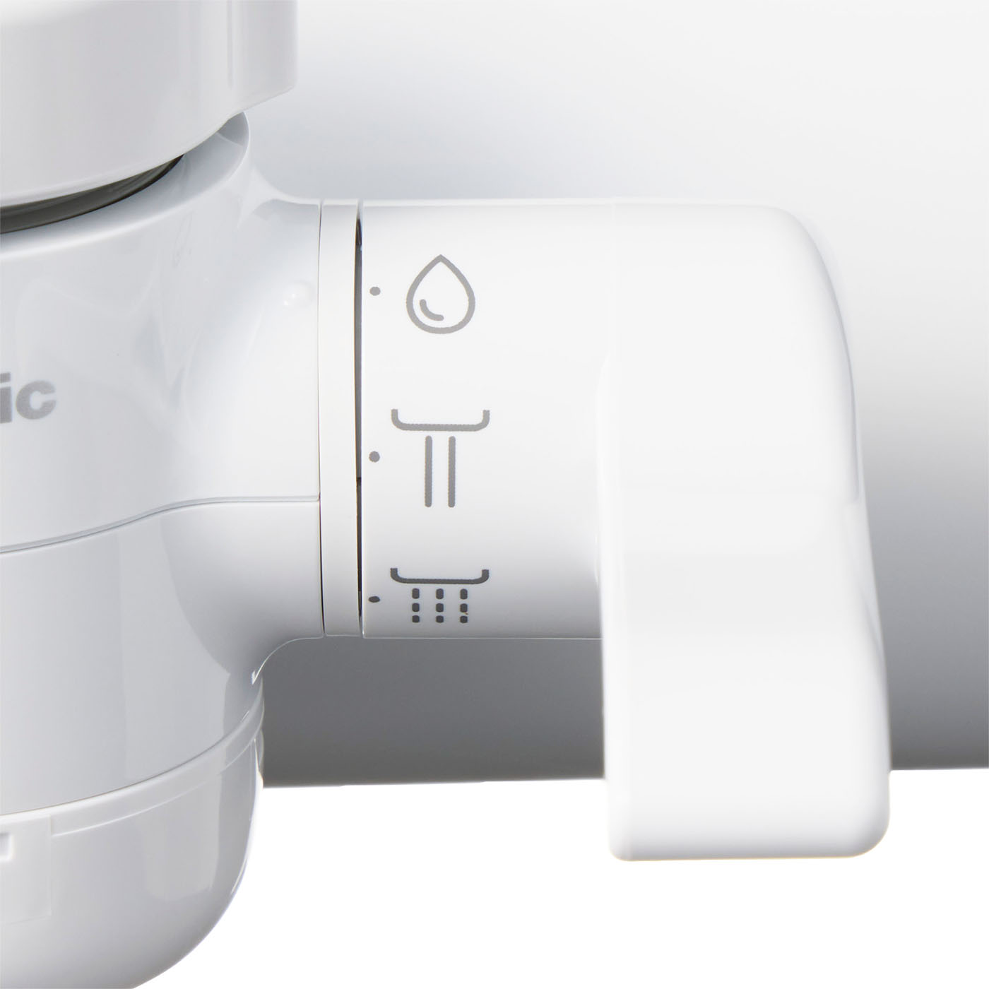 パナソニック Panasonic 浄水器 TK-CJ14を検証レビュー！蛇口直結型