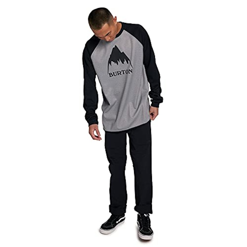 Crown Weatherproof Pullover Crew 2
