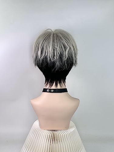 プレミアム ウィッグ 3
