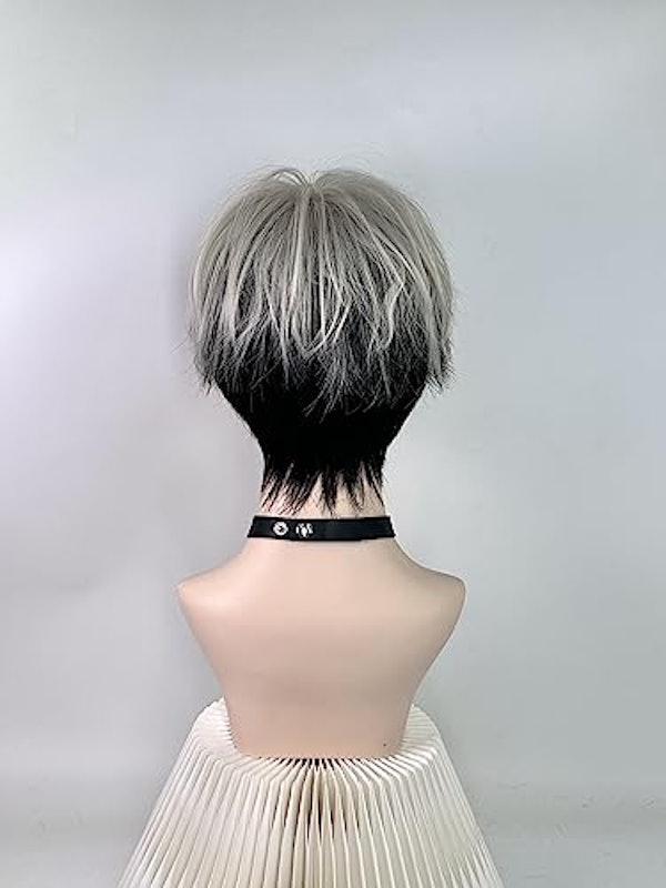 プレミアム ウィッグ 3