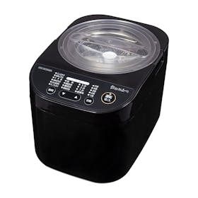アイリスオーヤマ 銘柄純白づき精米機 KRCI-B5を検証レビュー アイリスオーヤマ 銘柄純白づき精米機 KRCI-B5を検証レビュー
